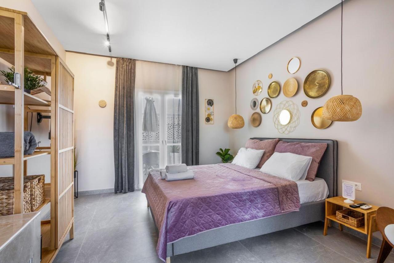 Del Mare Beach Hotel Szidári Kültér fotó